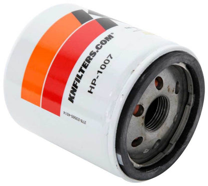 K&N Oil Filter | 13/16 In. - 16 Thread | HP-1007