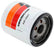 K&N Buick / Chevrolet / Oldsmobile Performance Gold Oil Filter