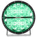 Rigid Industries 360-Series 9in LED Off-Road Spot Beam - RGBW