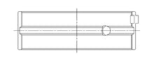 Load image into Gallery viewer, ACL Toyota 3SGTE Standard Size High Performance Main Bearing Set