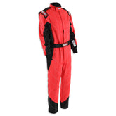 RaceQuip One Piece Multi Layer Fire Suit 91609169RQP