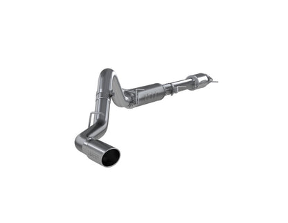 MBRP 2020-2026 Chevrolet/GMC 2500/3500 HD Silverado/Sierra 6.6L V8 T304 Pro Series Performance Exhaust | S5093304