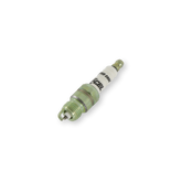 HP Copper Spark Plug Shorty 14MM Thread .460 In Reach Heat Range 4 Tapered Seat 4 Pack ACCEL