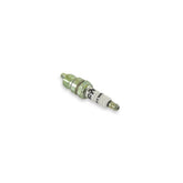 HP Copper Spark Plug Shorty 14MM Thread .460 In Reach Heat Range 4 Tapered Seat 4 Pack ACCEL