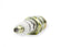 HP Copper Spark Plug Shorty 14MM Thread .460 In Reach Heat Range 6 Tapered Seat 4 Pack ACCEL