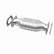 MagnaFlow Direct Fit Catalytic Converter Mf Gm