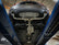 aFe Takeda 2-1/2in 304 SS Cat-Back Exhaust w/ Polished Tips 14-18 Mazda 3 L4 2.0L/2.5L
