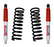 Skyjacker 2-2.5"FRT CLS,13>RAM25,HYDR