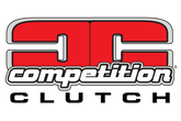 Competition Clutch 94-01 Acura Integra 1.8L Stage 3 - Seg Ceramic Clutch Kit
