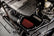 Corsa 2018-2023 Ford Mustang GT 5.0L V8 Cold Air intake w/ DryTech Filter