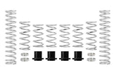 Eibach Pro-UTV 2024+ Polaris RZR XP 4 1000 Stage 3 Kit for Walker Evans OE Shocks