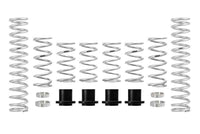 Eibach Pro-UTV 2024+ Polaris RZR XP 4 1000 Stage 3 Kit for Walker Evans OE Shocks