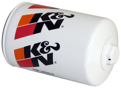 K&N Oil Filter | 13/16 In. - 16 Thread | HP-3003