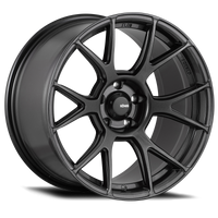 Konig Ampliform 18x10 5x114.3 ET20 Dark Metallic Graphite