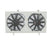 Mishimoto 89-94 Nissan 240sx S13 SR20DET Aluminum Fan Shroud Kit