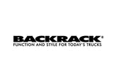 BackRack 2023 Ford F-250/F-350/F-450 Super Duty Standard No Drill Hardware Kit