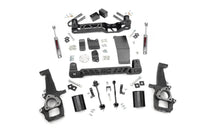 6 Inch Lift Kit | Ram 1500 4WD (2006-2008)