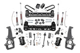 6 Inch Lift Kit | Ram 1500 2WD (2006-2008)