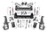 6 Inch Lift Kit | Ram 1500 2WD (2006-2008)