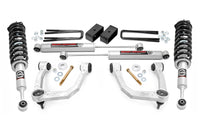 3 Inch Lift Kit | Toyota Hilux 2WD/4WD (2006-2026)