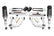 3 Inch Lift Kit | Toyota Hilux 2WD/4WD (2006-2026)