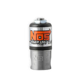 Single Fogger Wet Nitrous System Ford 1999-2004 4.6L Mustang V8. Includes 10Lb Black Bottle And Single Fogger Soft Plume Nozzle NOS
