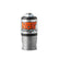Single Fogger Wet Nitrous System Ford 1999-2004 4.6L Mustang V8. Includes 10Lb Black Bottle And Single Fogger Soft Plume Nozzle NOS