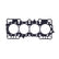 Cometic Honda Prelude 88mm 92-96 2.2LTR VTEC .030 inch MLS Head Gasket H22