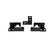 Mishimoto Transmission Cooler Kit for 2007-2011 Jeep Wrangler JK 3.8L 42RLE