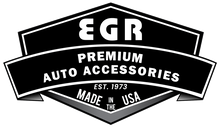 Load image into Gallery viewer, EGR 16+ Nissan Titan XD Superguard Hood Shield (305901)