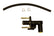Exedy OE 2006-2011 Mazda MX-5 Miata L4 Master Cylinder