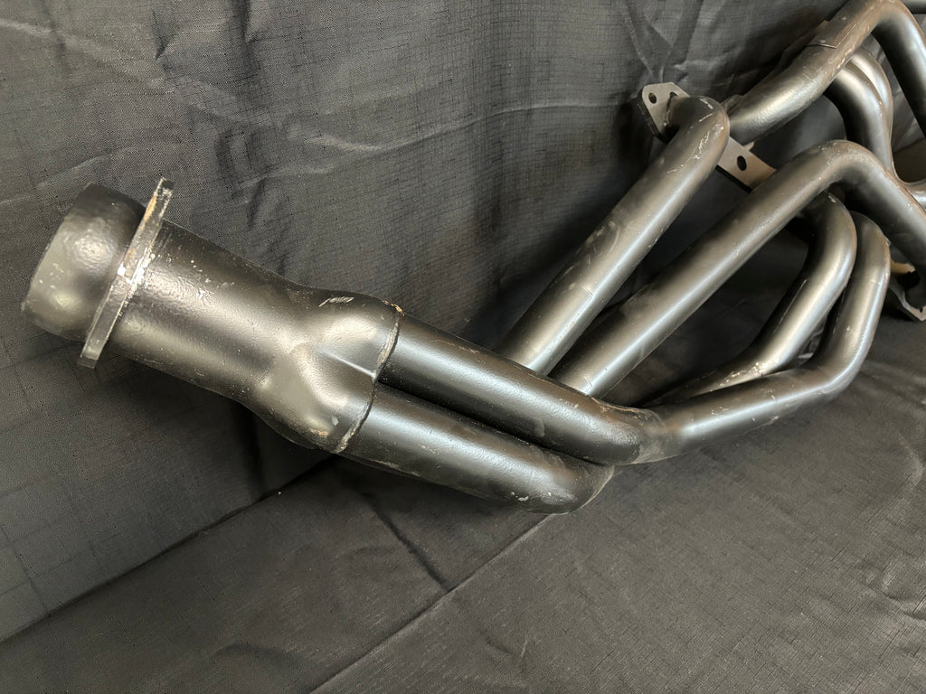 OPEN BOX - Hedman Hedders 78030 Long-Tube Headers For 62-74 MOPAR B & E-Body with 361-440