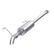 MBRP 05-11 Toyota Tacoma 4.0L EC/CC-SB Cat Back Turn Down Single Side T409 Exhaust