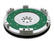 Fidanza 88-89 Toyota MR2 1.6L SC 4A-GZE Aluminum Flywheel