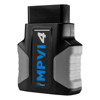 Black Friday Flash Sale HP Tuners HPT MPVI4 w/Pro Feature Set + 8 Universal Credits M04-000-08