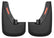 Husky Liners Dodge Ram 09-10 1500/2010 2500/3500/11-14 1500/2500/3500 Custom Molded Front Mud Guards
