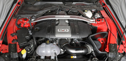 K&N Cold Air Intake | 2018-2023 Ford Mustang 5.0L V8 | 71-3540