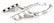 Stainless Works 18-19 Dodge Durango 6.4L 1-7/8in Primaries Headers w/ High-Flow Cats