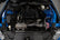 K&N 2018 Ford Mustang L4-2.3L F/I AirCharger Performance Intake