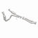 MagnaFlow Conv Direct Fit 2015 Ford Transit-150/250/350 V6 3.7L