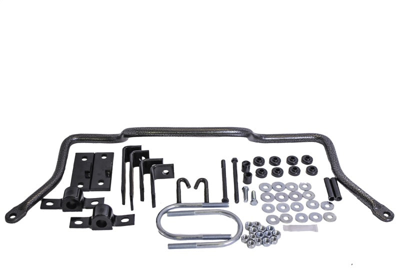 Hellwig 90-97 Ford F-250 Solid Heat Treated Chromoly 1in Rear Sway Bar | HWG7596