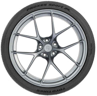 Toyo Proxes Sport R Tire - 295/30ZR18 98W XL