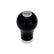 Mishimoto Teardrop Shift Knob - Black