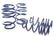 H&R 18-22 Honda Accord OE Sport Spring