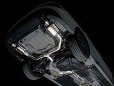 AWE Tuning 22-25 Volkswagen Jetta GLI Touring Edition Exhaust - Diamond Black Tips