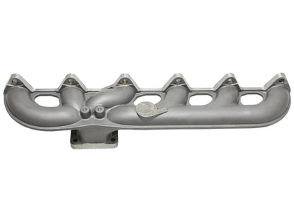 aFe Power Bladerunner Exhaust Manifold Dodge Diesel Trucks 03-07 L6-5.9L Turbodiesel | 46-40011