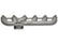 aFe Bladerunner Manifolds Exhaust MAN EXH Dodge Diesel Trucks 03-07 L6-5.9L (td)