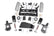 7.5 Inch Lift Kit | N3 Struts | Chevy Avalanche 2WD/4WD (2007-2013)