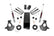 3.5 Inch Lift Kit | Cast Steel LCA | Chevy/GMC 1500 (07-13)
