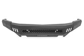 Front High Clearance Bumper | Chevy Silverado 1500 2WD/4WD (2007-2013)